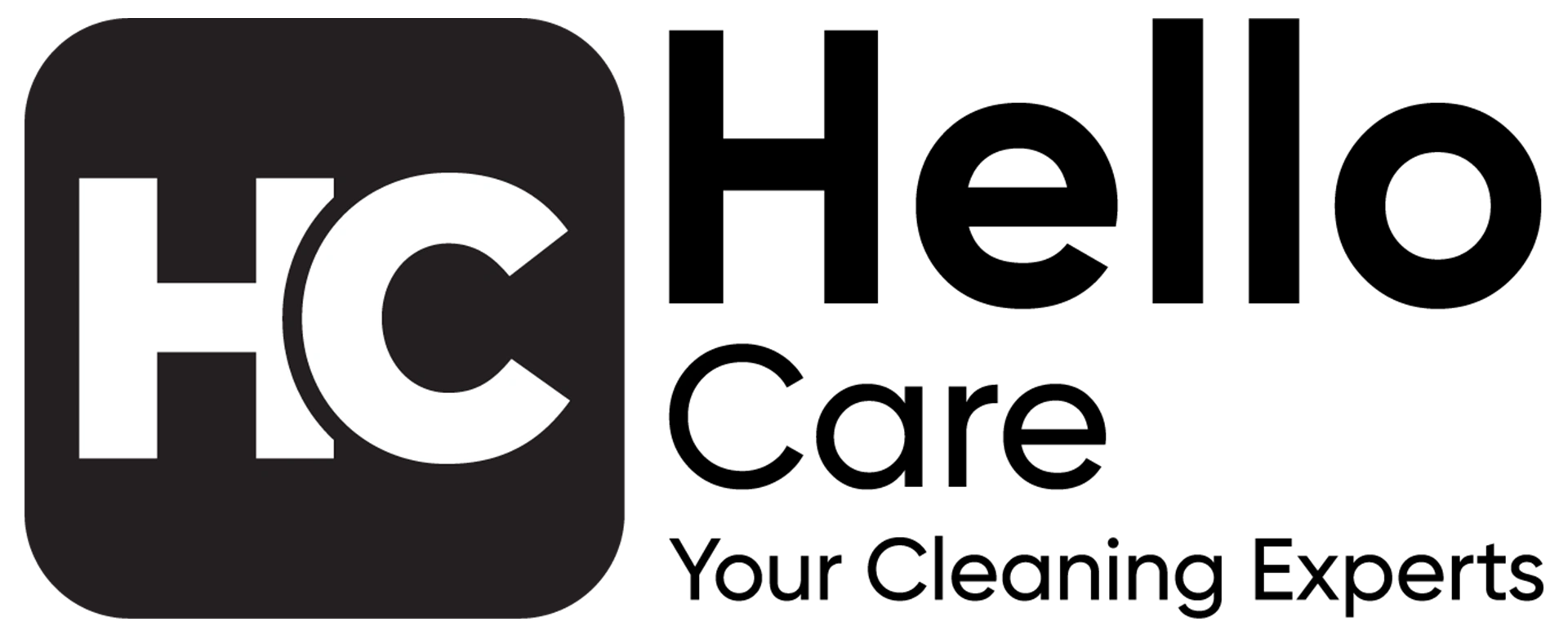 Hello Care Logo